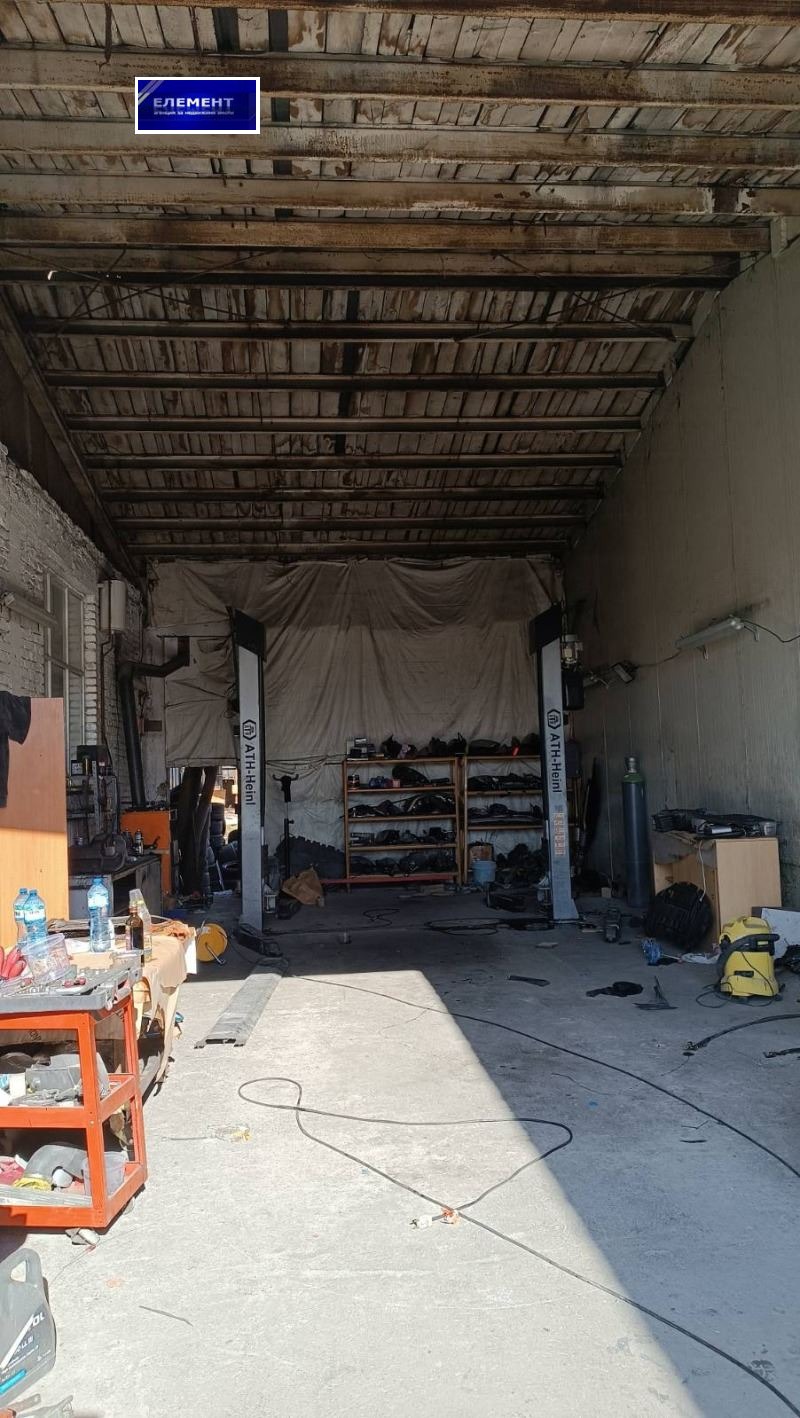 Дава под Наем СКЛАД | Imot.bg — изображение 6