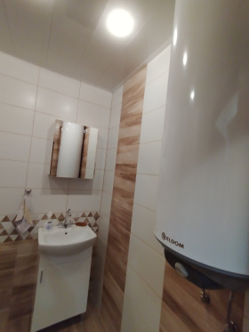 1 dormitorio Zheleznik - tsentar, Stara Zagora 9