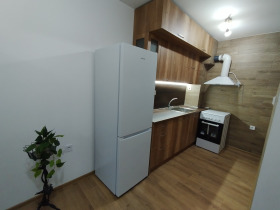 1 dormitorio Zheleznik - tsentar, Stara Zagora 1