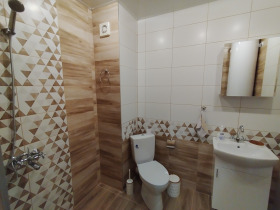 1 dormitorio Zheleznik - tsentar, Stara Zagora 8