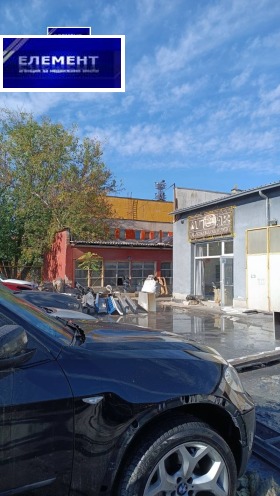 Bâtiment industriel Indoustrialna zona - Iztok, Plovdiv 2