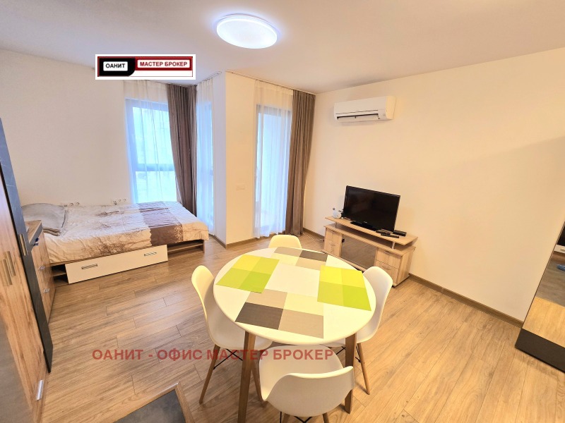 A louer  Studio Sofia , Mladost 2 , 30 m² | 39072619 - image [2]