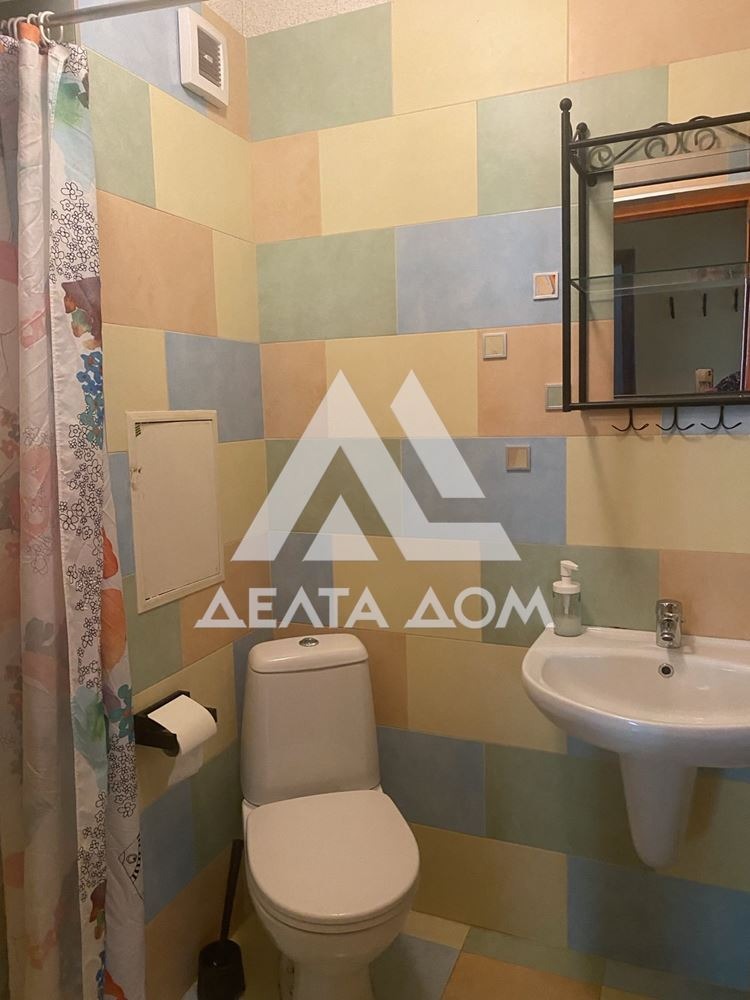 Издаје се  1 спаваћа соба Софија , Дианабад , 50 м2 | 78269102 - слика [6]