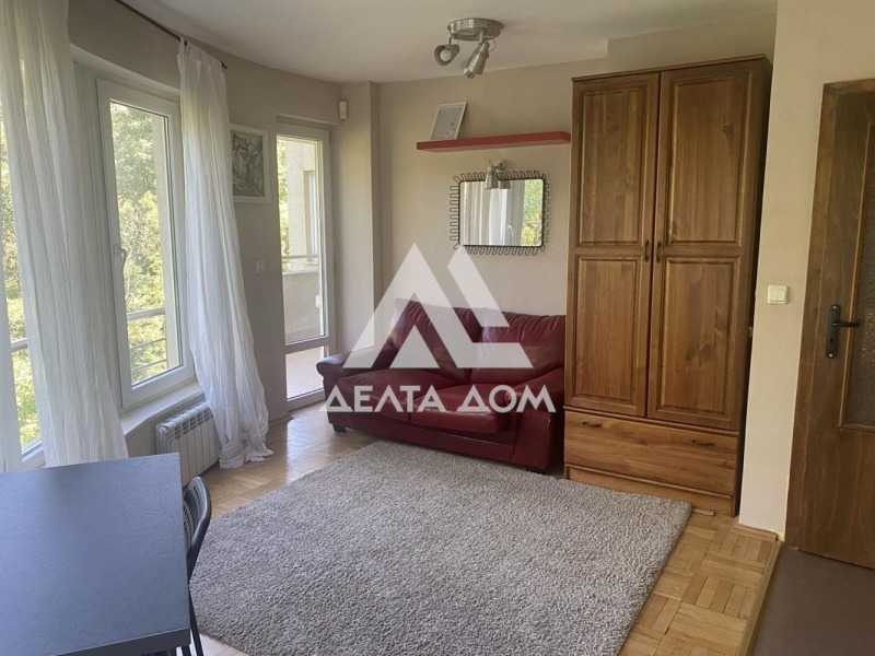 Издаје се  1 спаваћа соба Софија , Дианабад , 50 м2 | 78269102 - слика [2]