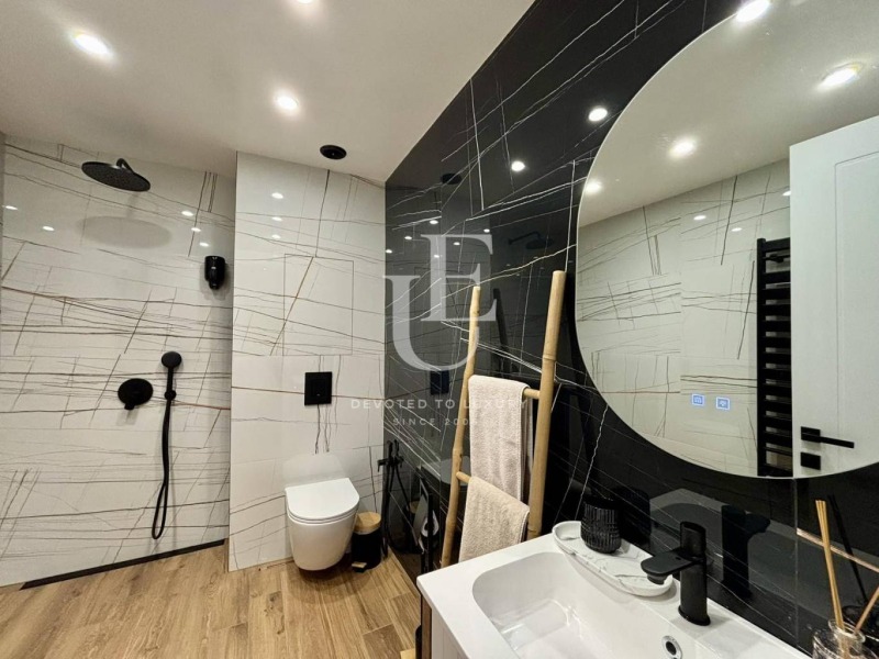 En renta  1 dormitorio Sofia , Druzhba 2 , 72 metros cuadrados | 15167279 - imagen [7]