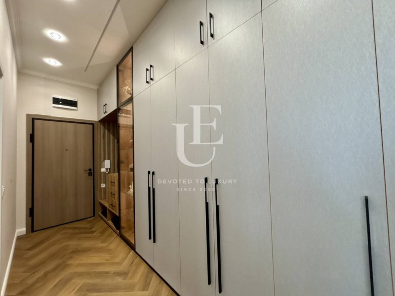 En renta  1 dormitorio Sofia , Druzhba 2 , 72 metros cuadrados | 15167279 - imagen [4]