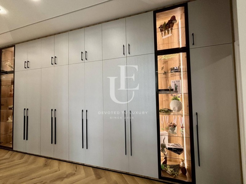 En renta  1 dormitorio Sofia , Druzhba 2 , 72 metros cuadrados | 15167279 - imagen [6]