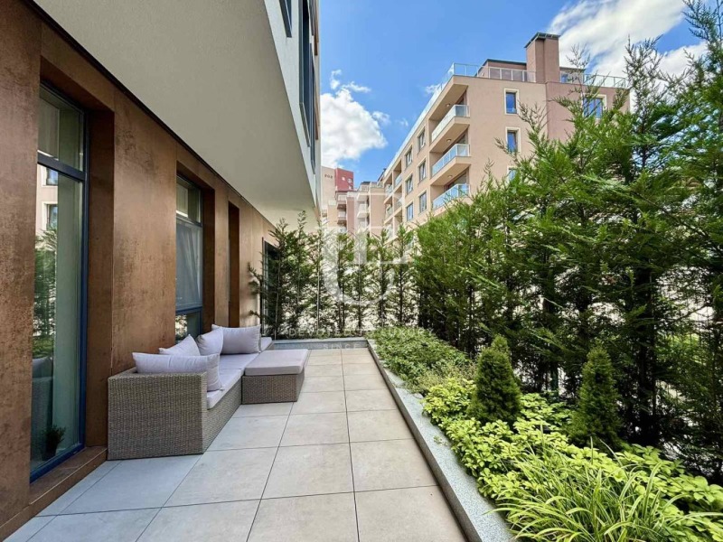 En renta  1 dormitorio Sofia , Druzhba 2 , 72 metros cuadrados | 15167279 - imagen [8]