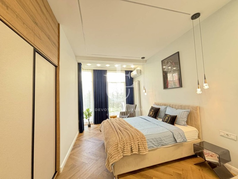 En renta  1 dormitorio Sofia , Druzhba 2 , 72 metros cuadrados | 15167279 - imagen [5]