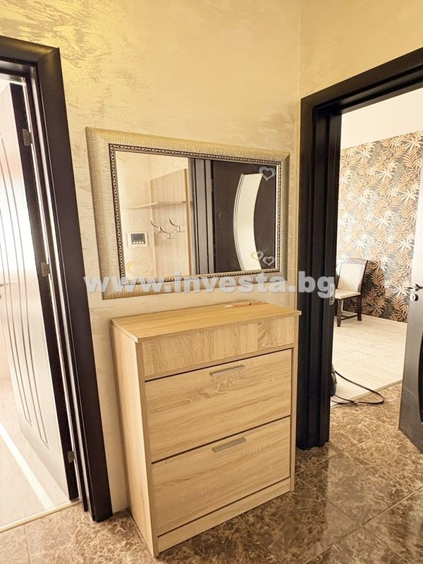 Дава под наем 2-СТАЕН, гр. Пловдив, Въстанически, снимка 8 - Апартаменти - 53642536