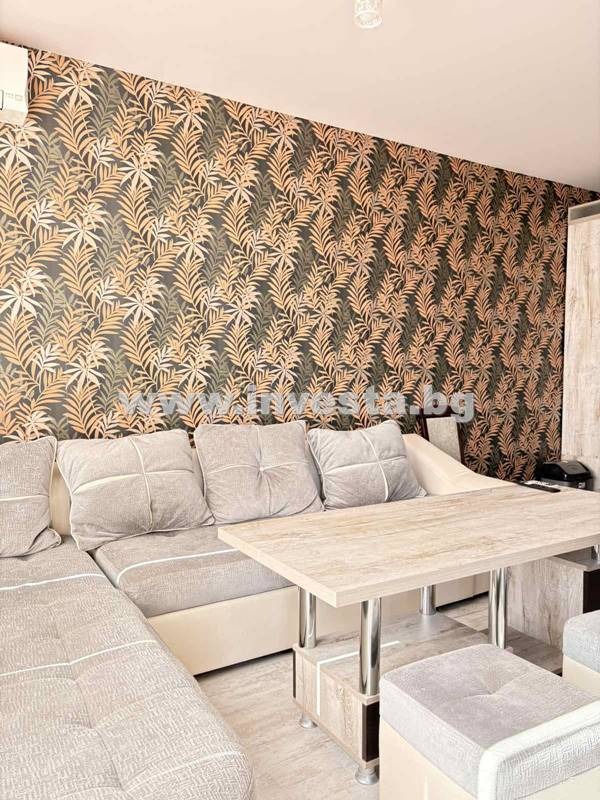 Дава под наем 2-СТАЕН, гр. Пловдив, Въстанически, снимка 2 - Апартаменти - 53642536