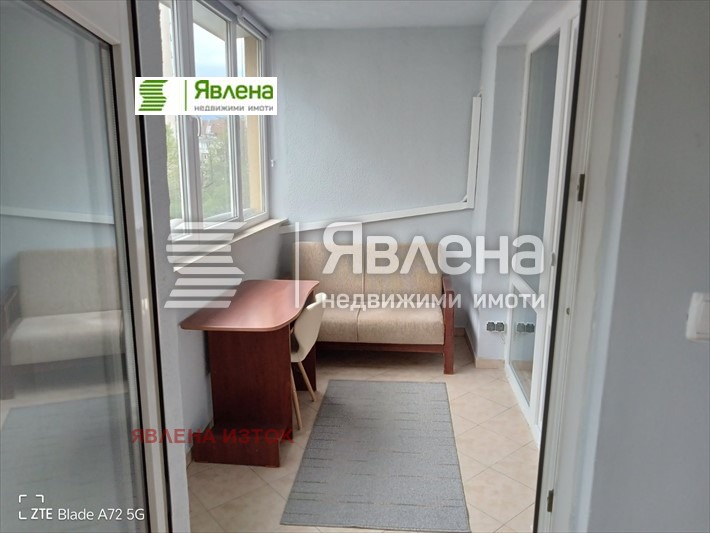 Дава под наем 2-СТАЕН, гр. София, Гео Милев, снимка 4 - Апартаменти - 54284482