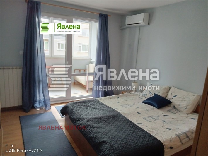 Дава под наем 2-СТАЕН, гр. София, Гео Милев, снимка 3 - Апартаменти - 54284482