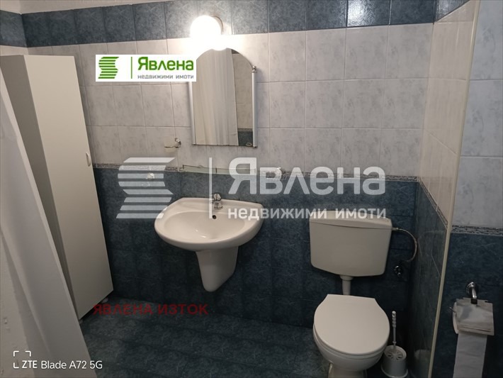 Дава под наем 2-СТАЕН, гр. София, Гео Милев, снимка 5 - Апартаменти - 54284482