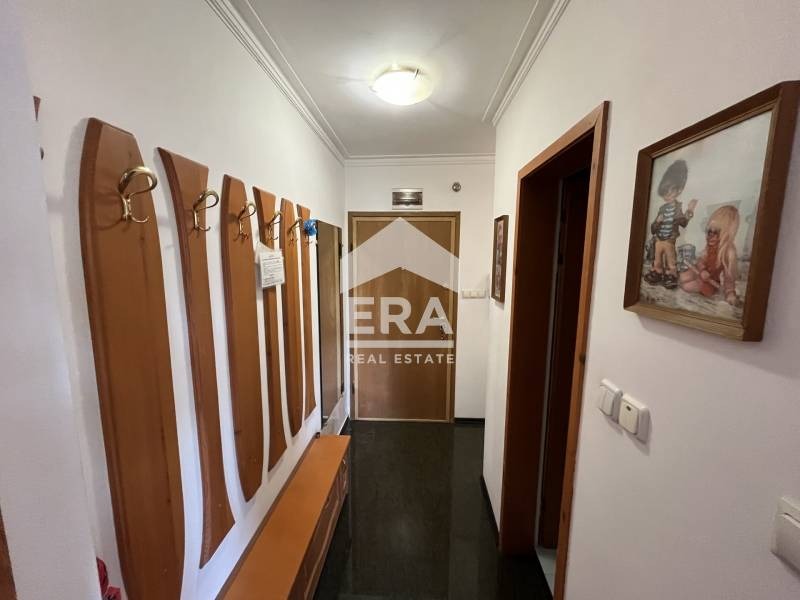 Дава под наем 2-СТАЕН, гр. София, Център, снимка 12 - Апартаменти - 54561799