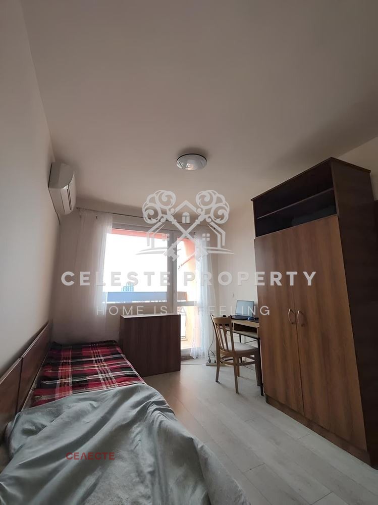 Дава под наем  3-стаен град София , Красно село , 120 кв.м | 51565617 - изображение [6]