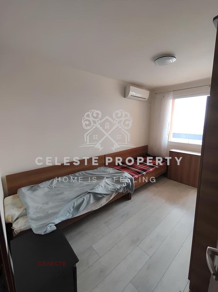Дава под наем  3-стаен град София , Красно село , 120 кв.м | 51565617 - изображение [5]