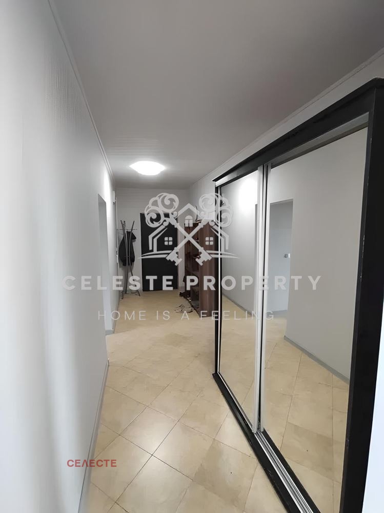 Дава под наем  3-стаен град София , Красно село , 120 кв.м | 51565617 - изображение [4]