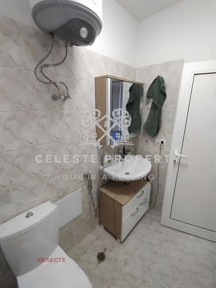 Дава под наем  3-стаен град София , Красно село , 120 кв.м | 51565617 - изображение [9]