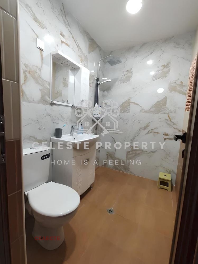 Дава под наем  3-стаен град София , Красно село , 120 кв.м | 51565617 - изображение [12]