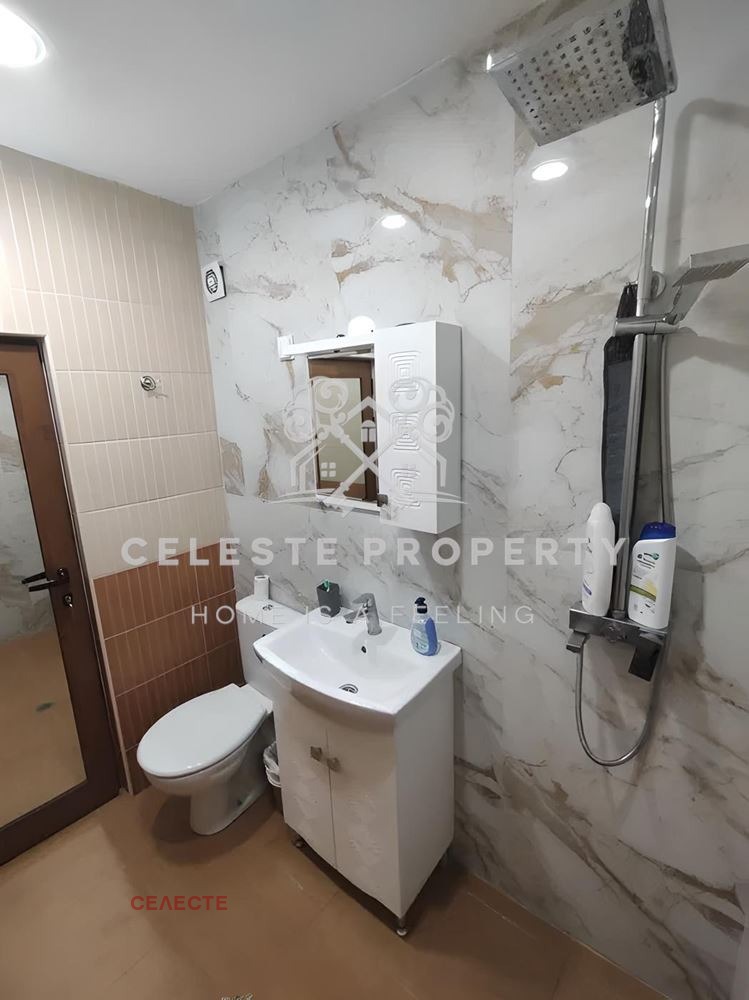 Дава под наем  3-стаен град София , Красно село , 120 кв.м | 51565617 - изображение [11]