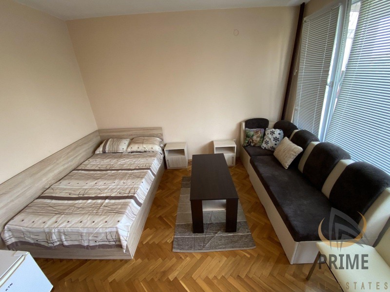 Дава под наем 3-СТАЕН, гр. Бургас, Лазур, снимка 14 - Апартаменти - 53560971