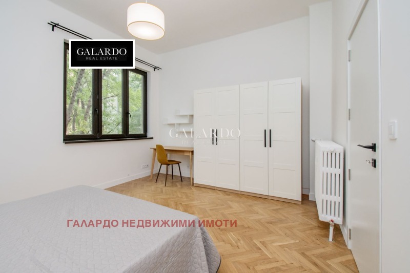 Do wynajęcia  3 sypialnie Sofia , Centar , 120 mkw | 52537185 - obraz [13]