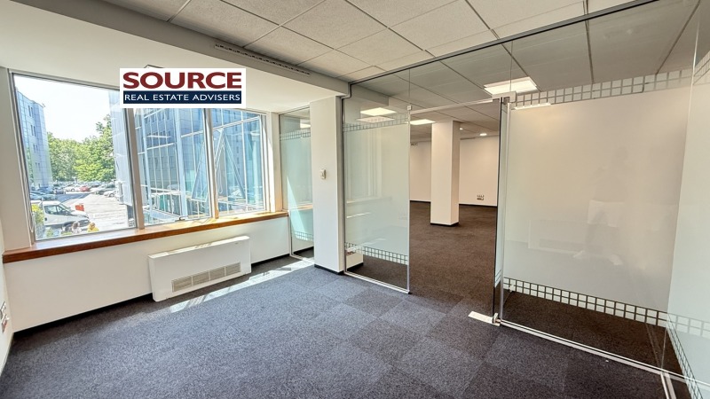 Дава под наем ОФИС, гр. София, Лозенец, снимка 9 - Офиси - 52551553