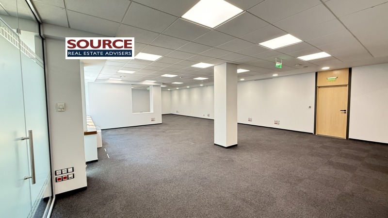 Дава под наем ОФИС, гр. София, Лозенец, снимка 5 - Офиси - 52551553