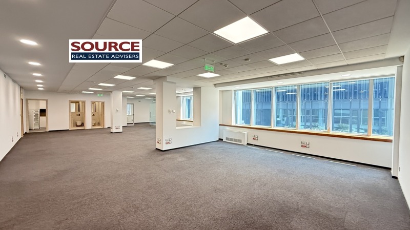 Дава под наем ОФИС, гр. София, Лозенец, снимка 6 - Офиси - 52551553