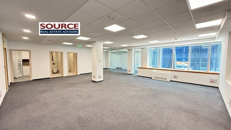 Дава под наем ОФИС, гр. София, Лозенец, снимка 7 - Офиси - 52551553