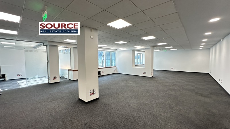 Дава под наем ОФИС, гр. София, Лозенец, снимка 2 - Офиси - 52551553