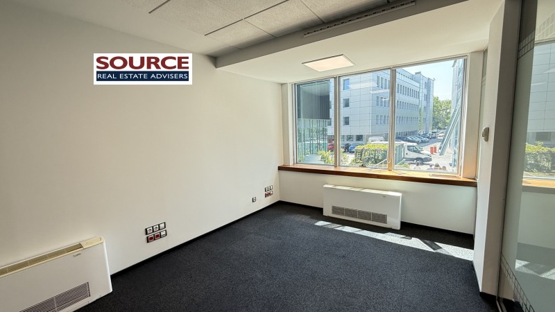 Дава под наем ОФИС, гр. София, Лозенец, снимка 8 - Офиси - 52551553