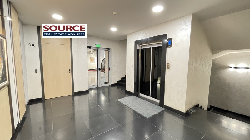 Дава под наем ОФИС, гр. София, Лозенец, снимка 14 - Офиси - 52551553