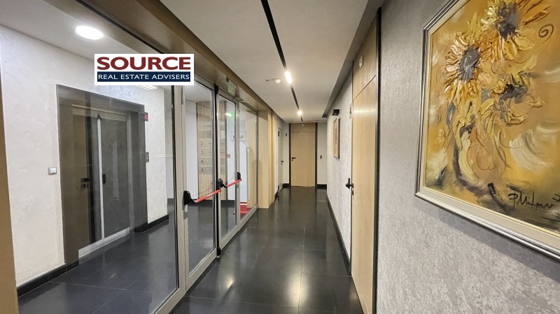 Дава под наем ОФИС, гр. София, Лозенец, снимка 13 - Офиси - 52551553