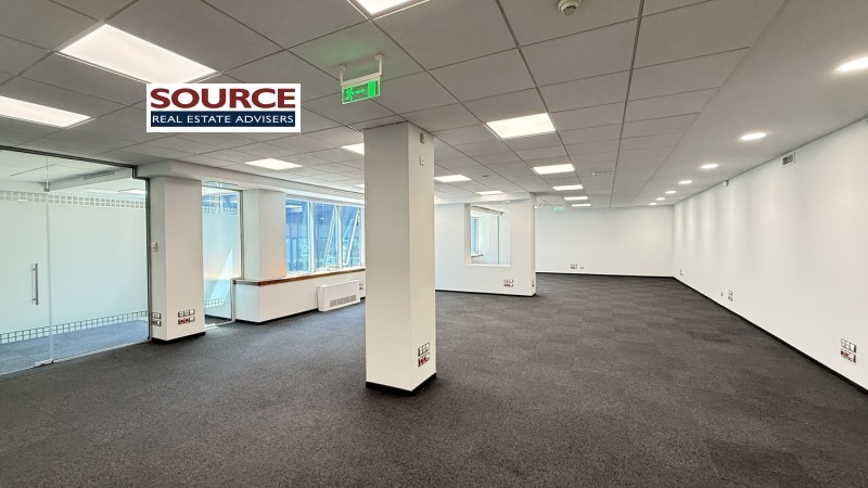 Дава под наем ОФИС, гр. София, Лозенец, снимка 3 - Офиси - 52551553