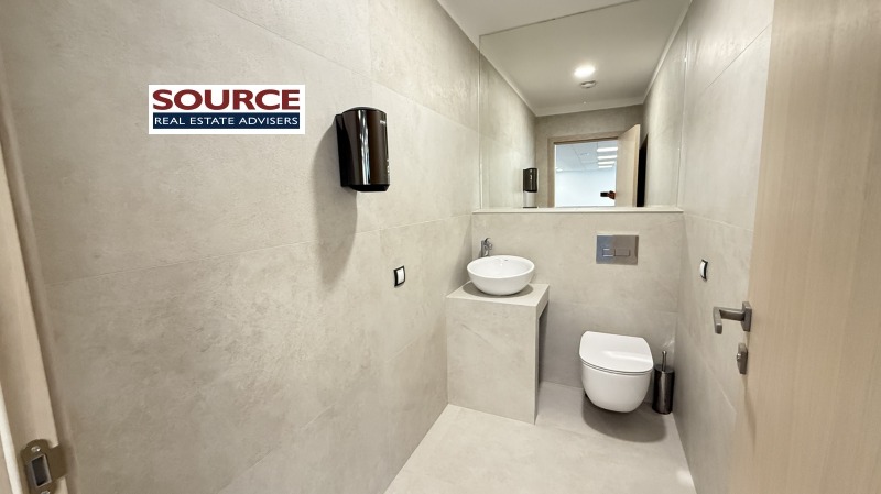 Дава под наем ОФИС, гр. София, Лозенец, снимка 12 - Офиси - 52551553