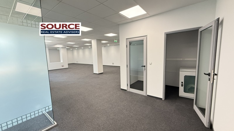 Дава под наем ОФИС, гр. София, Лозенец, снимка 10 - Офиси - 52551553