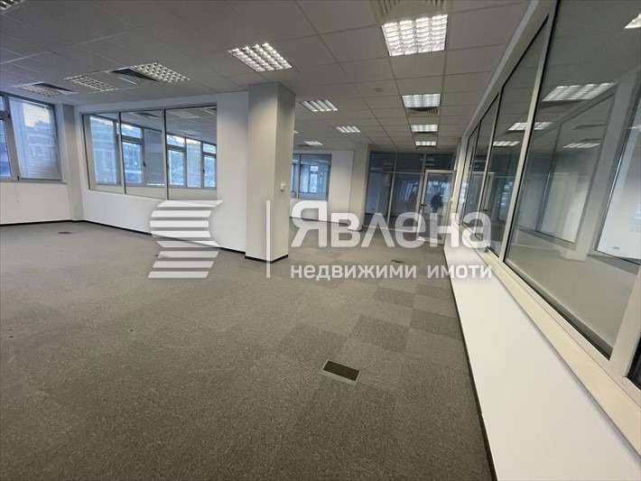 Дава под наем ОФИС, гр. София, Дружба 2, снимка 2 - Офиси - 53128010