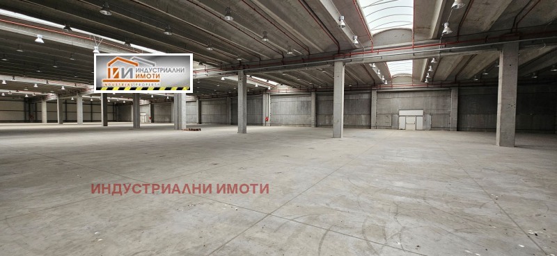 Para alugar  Armazenar Plovdiv , Industrialna zona - Marica , 8150 m² | 40356577 - imagem [8]