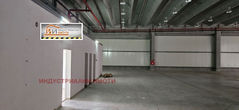 A louer  Stockage Plovdiv , Indoustrialna zona - Maritsa , 8150 m² | 40356577 - image [6]