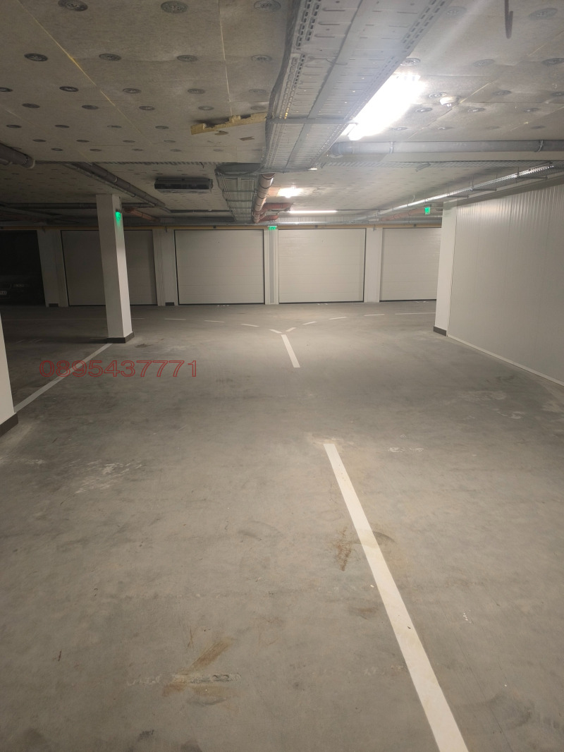 Til leje  Garage Sofia , Malinova dolina , 20 kvm | 29670086 - billede [7]