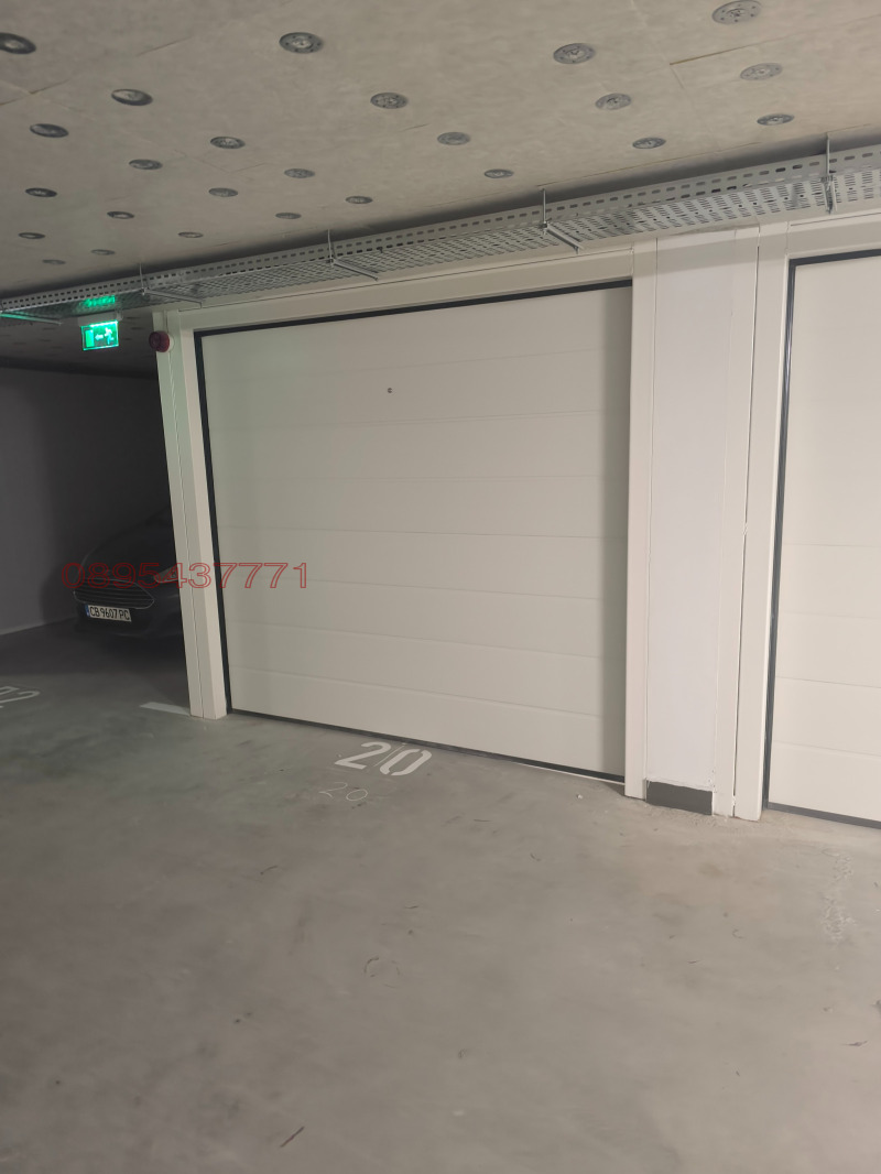 Til leje  Garage Sofia , Malinova dolina , 20 kvm | 29670086 - billede [5]