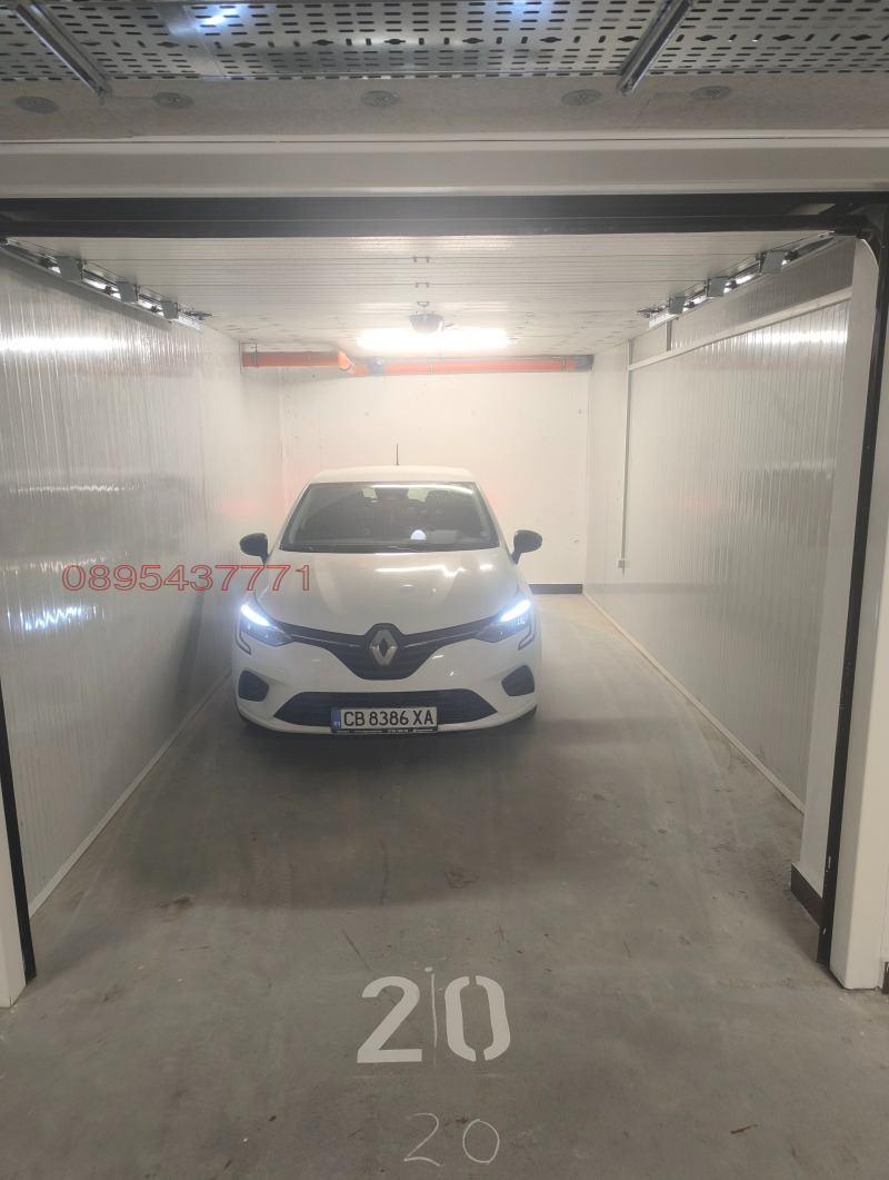 Til leje  Garage Sofia , Malinova dolina , 20 kvm | 29670086 - billede [2]