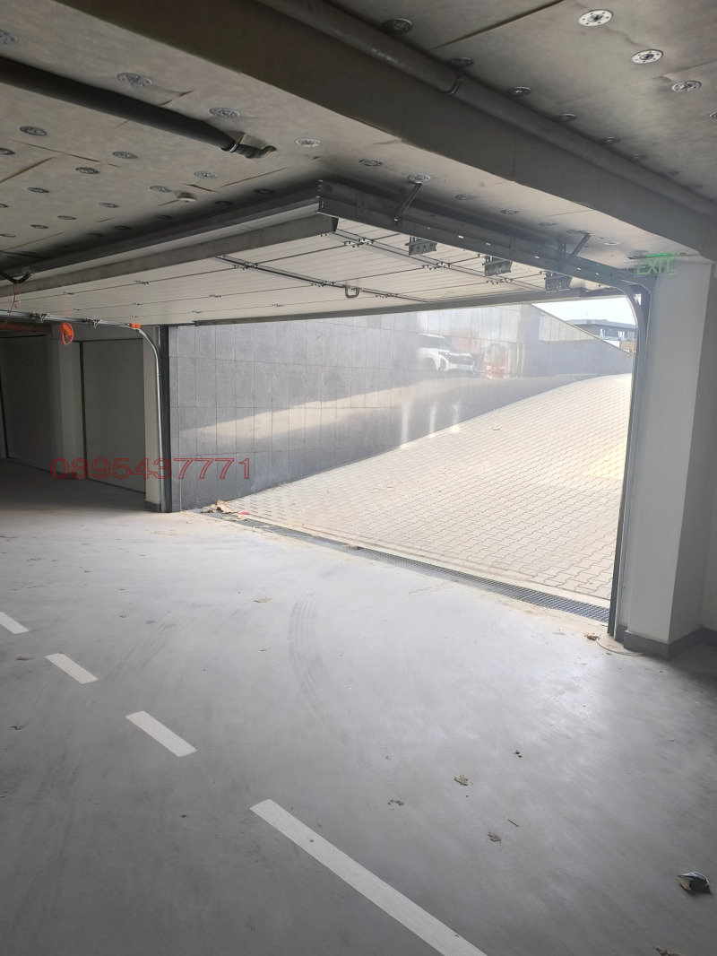 Til leje  Garage Sofia , Malinova dolina , 20 kvm | 29670086 - billede [9]