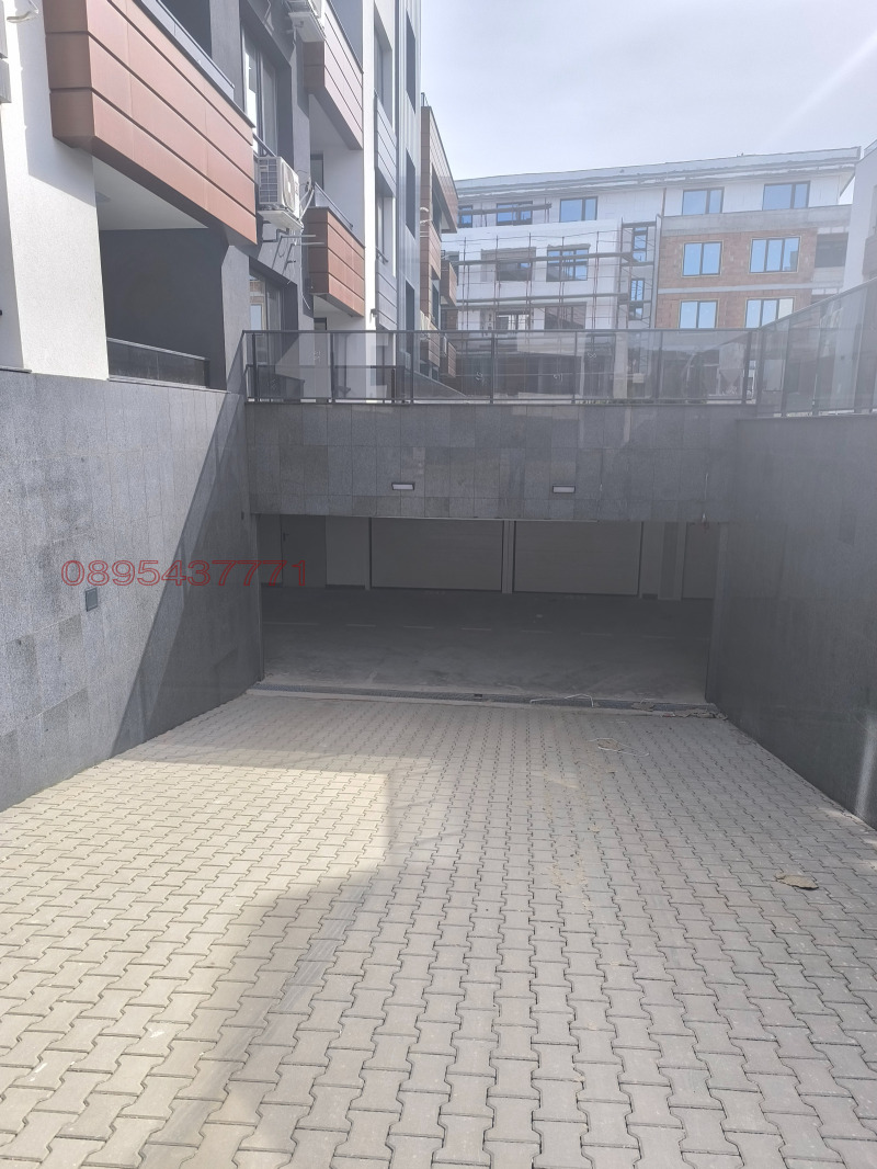 Til leje  Garage Sofia , Malinova dolina , 20 kvm | 29670086 - billede [10]