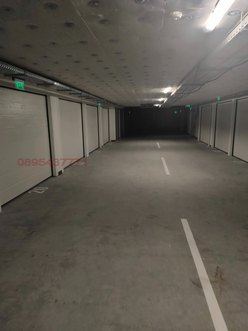 Til leje  Garage Sofia , Malinova dolina , 20 kvm | 29670086 - billede [8]