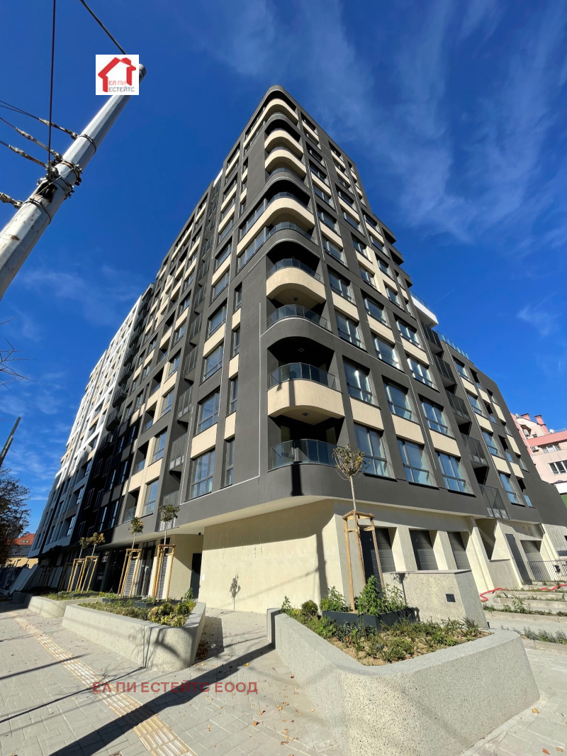 Дава под наем ГАРАЖ, ПАРКОМЯСТО, гр. София, Банишора, снимка 5 - Гаражи и паркоместа - 53042015