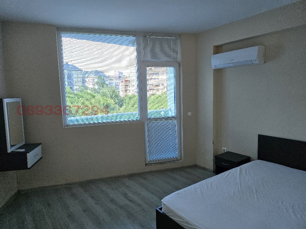 Дава под наем 1-СТАЕН, гр. София, Студентски град, снимка 7 - Апартаменти - 54039995