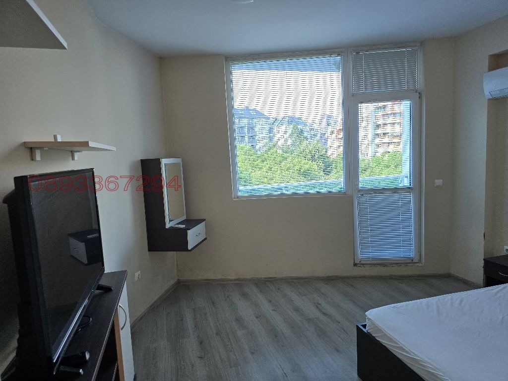 Дава под наем 1-СТАЕН, гр. София, Студентски град, снимка 6 - Апартаменти - 54039995